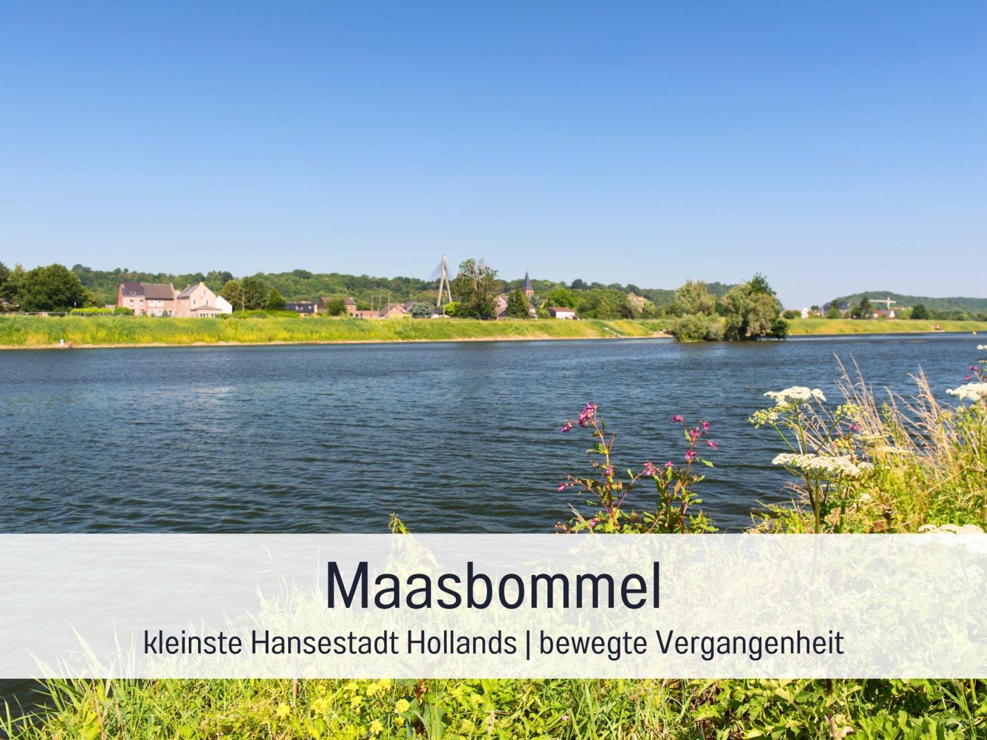 Hausboot Claudia Maasbommel Hotel ภายนอก รูปภาพ