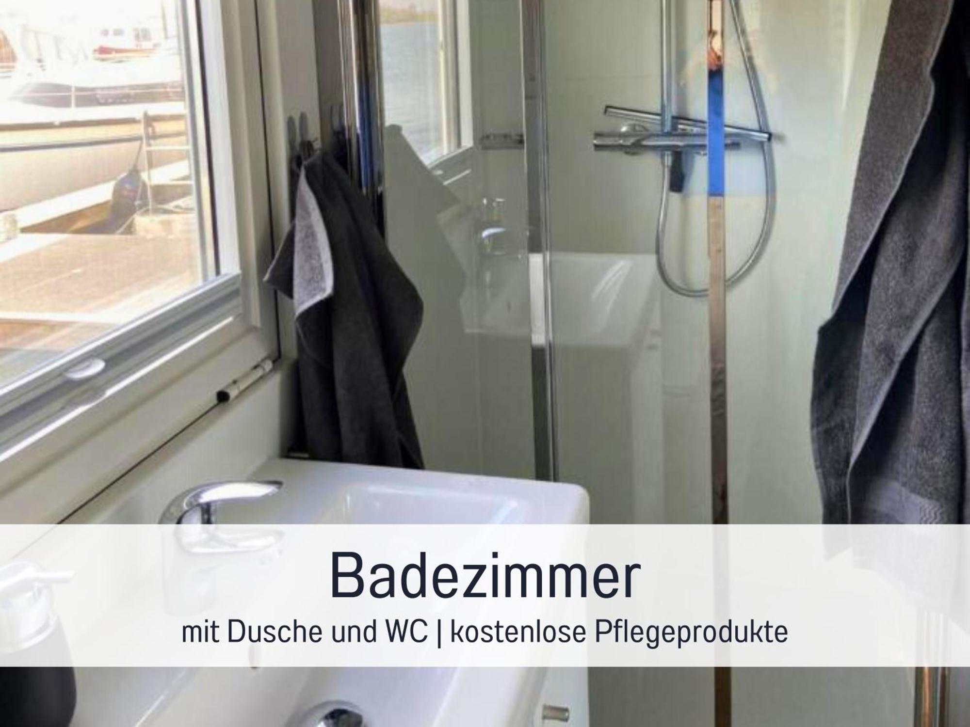 Hausboot Claudia Maasbommel Hotel ภายนอก รูปภาพ