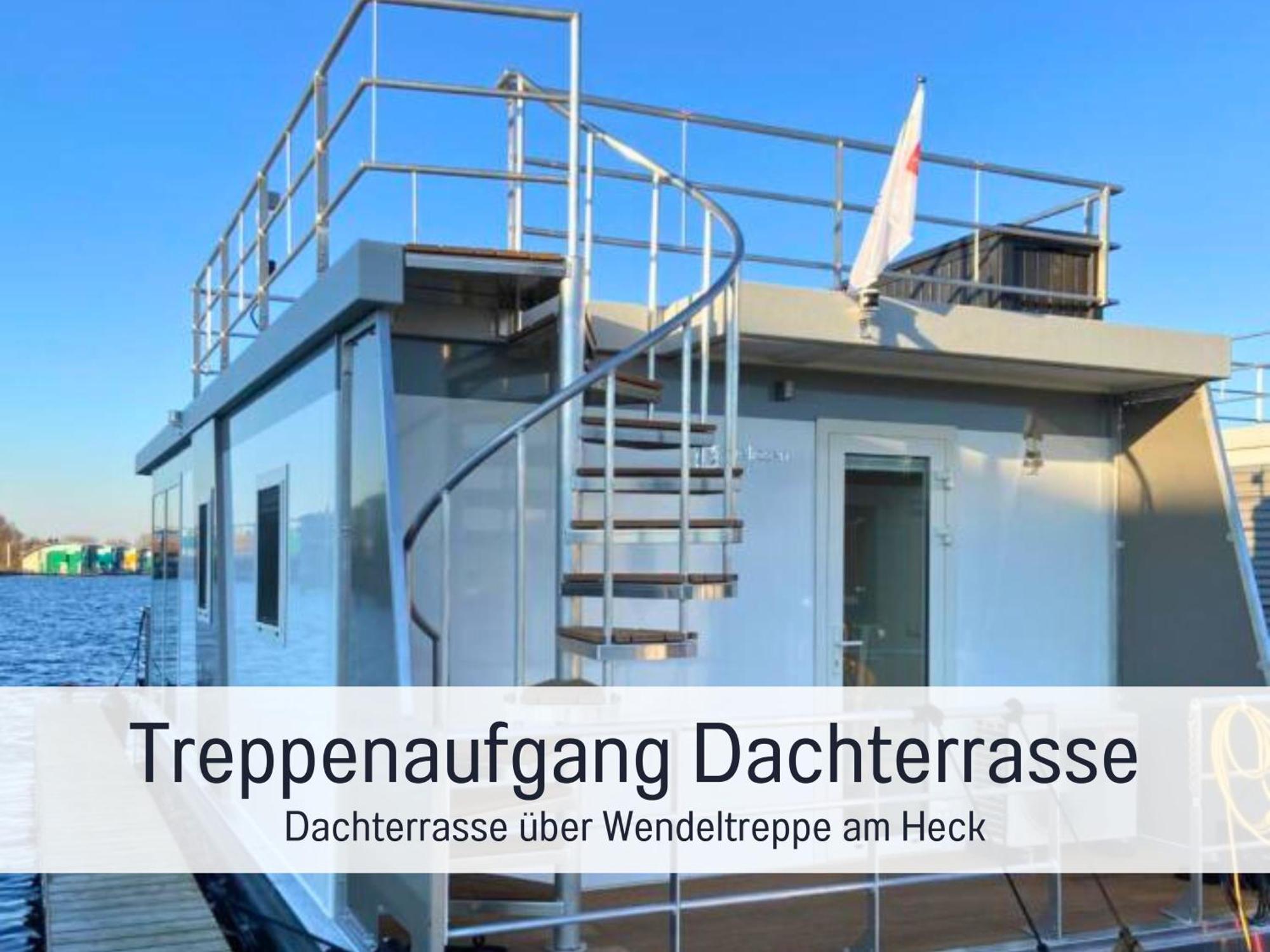 Hausboot Claudia Maasbommel Hotel ภายนอก รูปภาพ